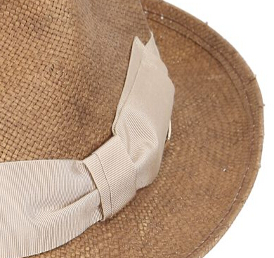 WOMEN STRAW HAT