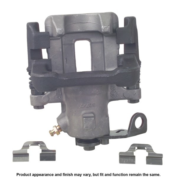 SKODA Auto Parts Vehicle Brake Caliper 19B2577 19B2576 342966 342967 OEM 1J0 615 423D 1J0 615 424D