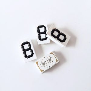 10mm Thick Countdown Timer Clock Mechanical Flip Scoreboard For Shopping Malls