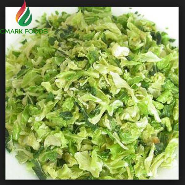 Quality Air Dried Cabbage Max 8% Moisture with ISO,HACCP and FDA certificates for sale