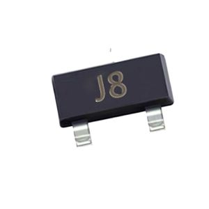 Wholesale 100% New Original J8 IC COMPONENTS Atmega128a-mn Tps92515dgqr from china suppliers