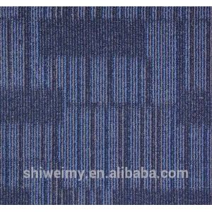 Cheap Cut&Loop nylon carpet tile
