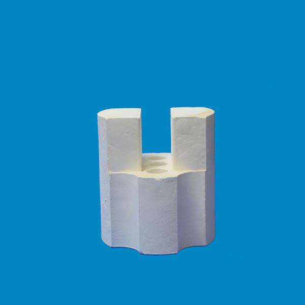 Corundum Mullite High Refractoriness and Thermal Stability for Industrial