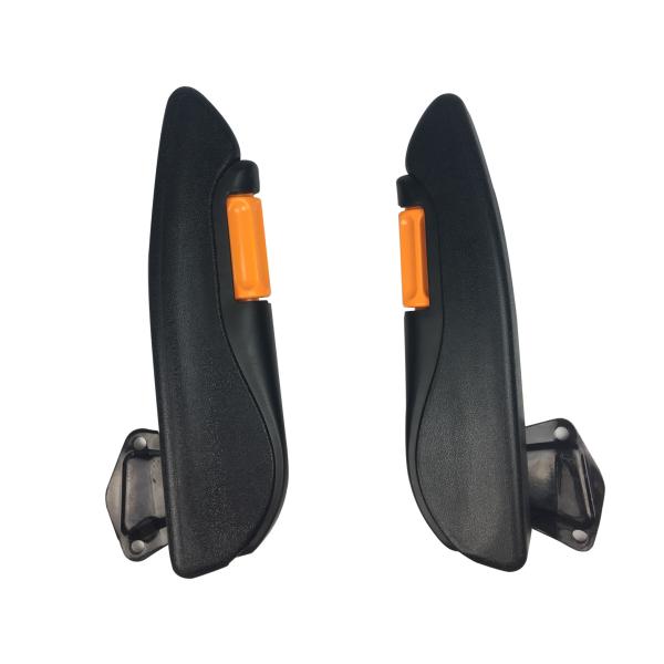 Engineering Machinery Driver Seat Accessories Adjustment Armrest