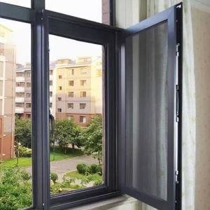 Stainless Steel Window Screening Insect Wire Mesh Cloth Screen