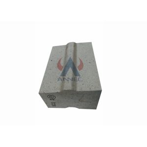 high strength low creep high alumina refractory bricks for hot blast stove