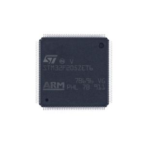 STMicroelectronics STM32F205ZET6 sell Electronic Components For Prototypes