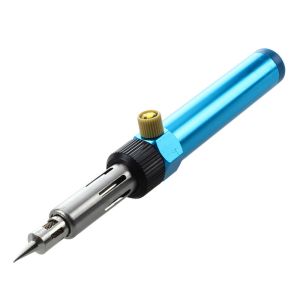 400 Centigrade 7ml 100W Butane Soldering Iron Welding Pen