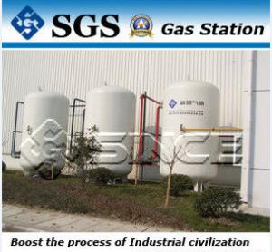 China CE , BV Certificate Gas Station Equipment Hydrogen Protective Gas on sale