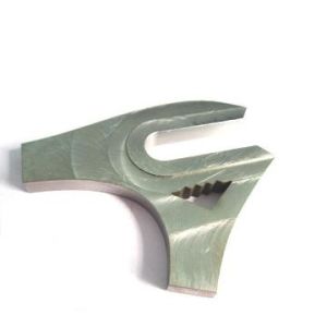 Buy cheap Stainless steel materials / aluminum material CNC Custom Machining from wholesalers