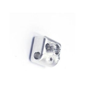 Aluminum AL2024 CNC Lathe Machining Aerospace Industry CNC Metal Lathe