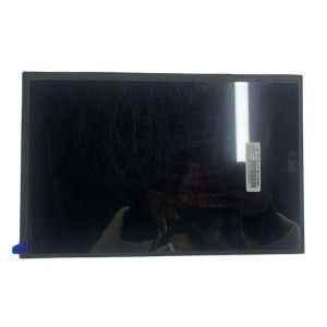 1280x800 IPS LCD Display 10.1 Inch TFT LCD Display Module LVDS Interface Black