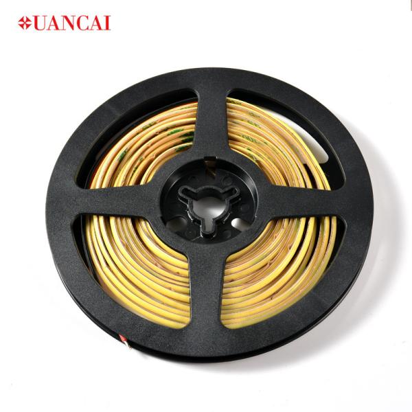 Quality Waterproof  320chip/M 4mm 1100LM/M COB LED Strip 480leds for sale