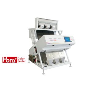 Electronic Control Coffee Beans Sorting Machine 1.2Tons/h~1.5Tons/h