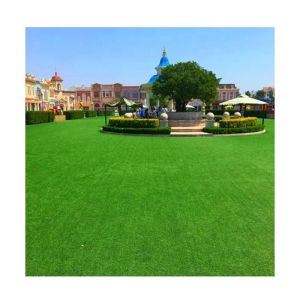 Artificial Grass Indoor and Outdoor Use for Garden and Landscaping