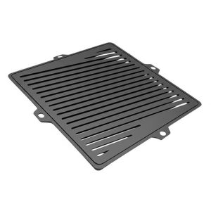 Rectangle 59*53*100 Cast Iron Gully Cover for Drain Away Water with EN 124
