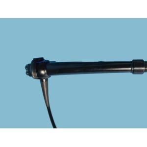 China BF-Q190 Medical Endoscope With 120 Deg Left And Right Insertion Tube Rotation on sale