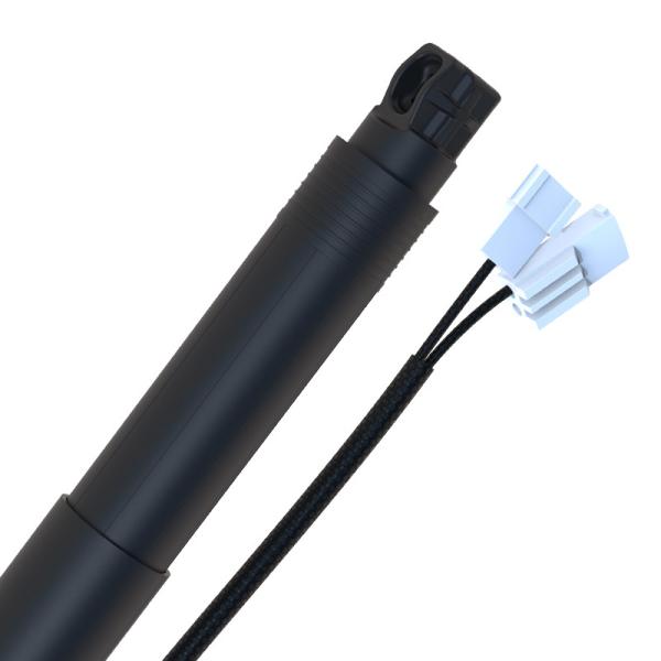 51247332697 51247294589 51247332698 51247294590 Rear Left Right Power Lift Gate For BMW X6 E71 2007-2014 Black