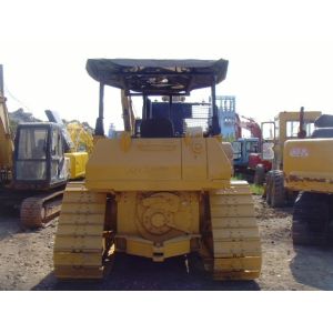 Used Crawler Bulldozer CAT 3CX USA