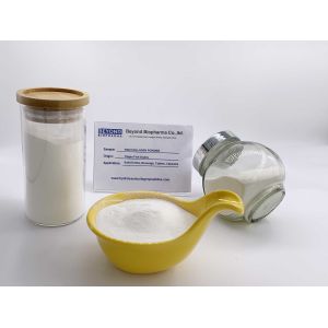 Wholesale Tilapia Fish Scales Hydrolyzed Collagen Peptides High Bioavailability from china suppliers