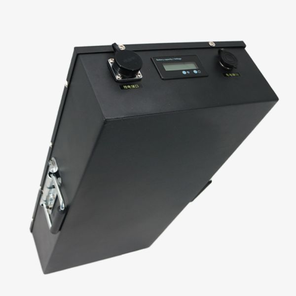 OEM ODM LiFePO4 30kwh marine battery pack 51.2V 280Ah lifepo4 battery for electric boat