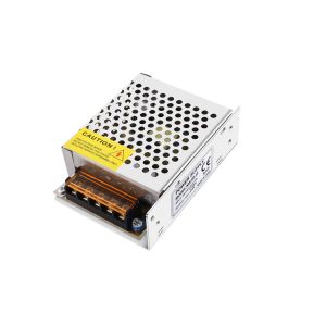 100-264V IP20 Power Supply 12V/24V for LED Strips