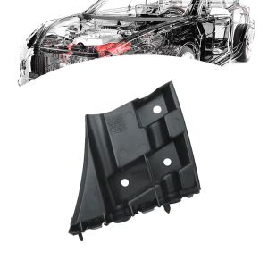 Front Left Bumper Mounting Bracket 31425108 for V40 Hatchback