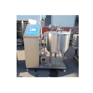 Hot Selling Small Milk Pasteurization Machine For Sale