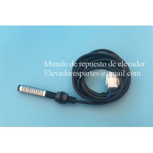 Optical leveling switch XAA177HD1 for elevator OTIS