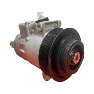 OEM Services Provided ADU Compressor Product 0012308011 for Benz E200K Tested
