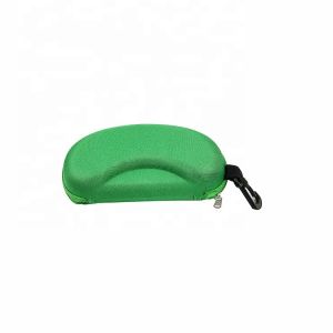 Irregular Shaped EVA Glasses Case Stylish And Elegant Crushing Resistance