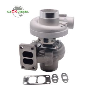 Wholesale Turbocharger 6732-81-8102 6732-81-8052 3539803 for Excavator PC120-6 PC130-6 4D102 Engine from china suppliers