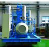 Nitrogen booster compressor air separation plant 2LY9.2/30-Ⅱ 3Z3.51.67/150, Vertical ,two row,two stage, for sale