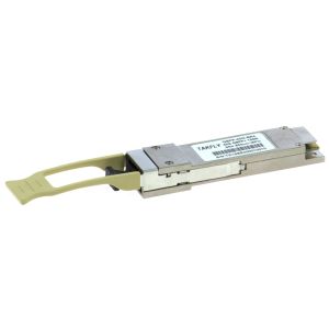 QSFP+ SR4 MPO 100M MMF 40G BASE Transceiver Module JG325B JG709A QFX-QSFP-40G