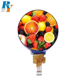 IPS 2.1 Inch Tft Lcd Touch Screen Module 480*480 With MIPI One Year Warranty