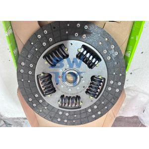 Original clutch plate 23715461, replacement part number 23715461/24156890