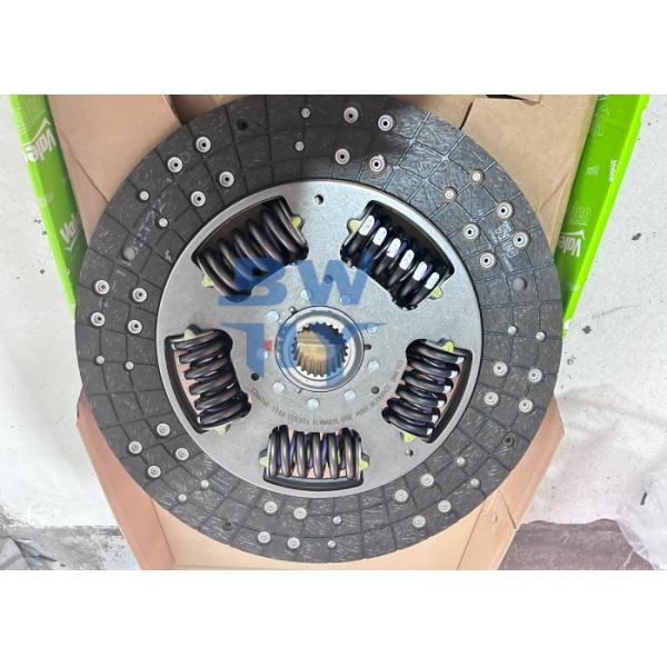 Original clutch plate 23715461, replacement part number 23715461/24156890