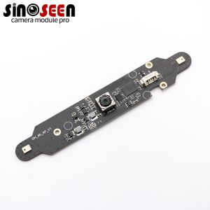 4K Auto Focus Small Lens 8MP Camera Module With SONY IMX219 COMS Sensor