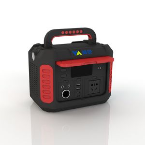 2022 Hot Battery Renewable Energy Power System Portable Power Station Handy