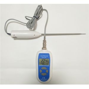 Handheld Instant Read Digital Thermometer / Household Digital Thermometer With