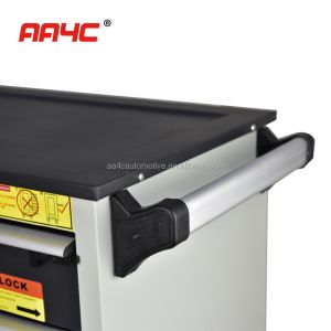 26" 6 Drawer Rolling Cabinet Tool Garage Equipment Tools