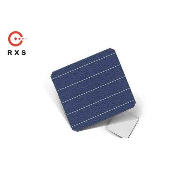 305W Monocrystalline Solar Photovoltaic Modules High Durability 1650*992*35mm