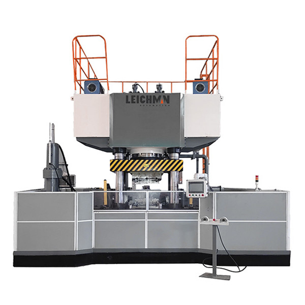 HF/2 Series Water Bulging Machine for Special Shaped Pipes and Metal Materials