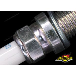 Normal Genuine spark plugs 22401-1VA1C For Nissans Altima Cube Rogue Sentra