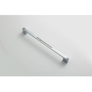 Wholesale Chrome Color Furniture Drawer Pulls With Electroplated Finishing from china suppliers