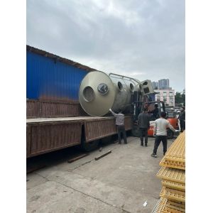 PLC-Controlled Automated Anodizing Line with 3 Anodizing Tanks for 3600×1300