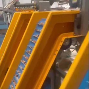 Multi-grade Walnut Kernel Sorting Machine With AI-Driven High-Definition