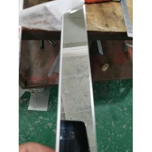 Custom Made 30*16*30mm Size Stainless Steel U Channel Free Samples From China