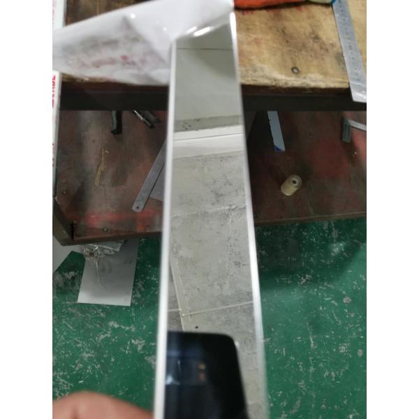 Custom Made 30*16*30mm Size Stainless Steel U Channel Free Samples From China