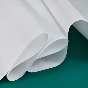Spunbond 100% Polypropylene PP Breathable Nonwoven Fabric Rolls